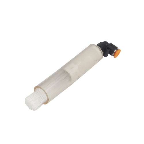 Szczoteczka smarująca z szybkozłączem kątowym 1721-26-03-04