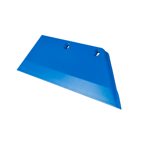 Lemiesz napawany SB45P 449X150X11 prawy 335 2230 