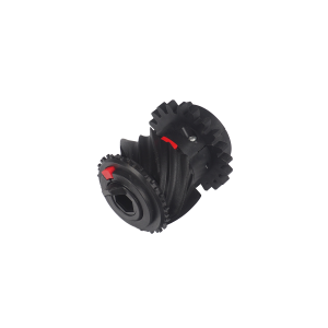 Rolka wysiewająca Conti Plus ścieżkowa 681 8548 