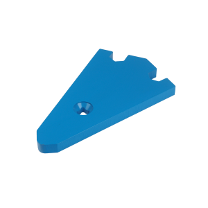 Czubek płozy AK12W 340 1903