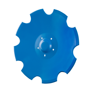 Talerz brony talerzowej Rubin 9 D620X6, 5 otworów 349 0467 